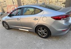 هیۆندای ئەلەنترا